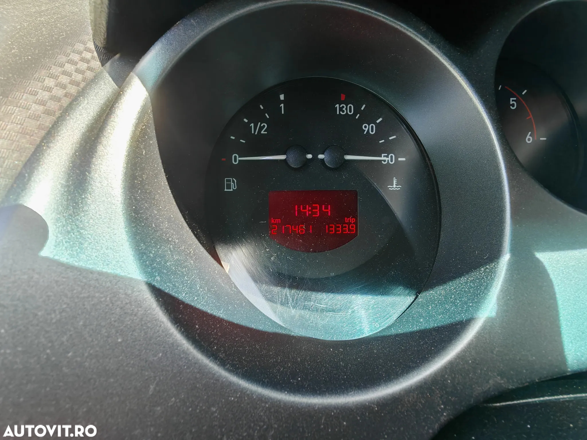 Seat Altea XL - 7