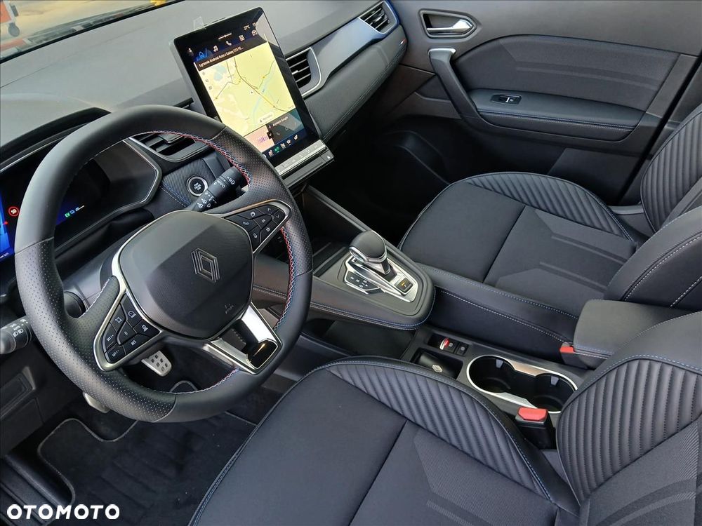 Renault Symbioz - 8