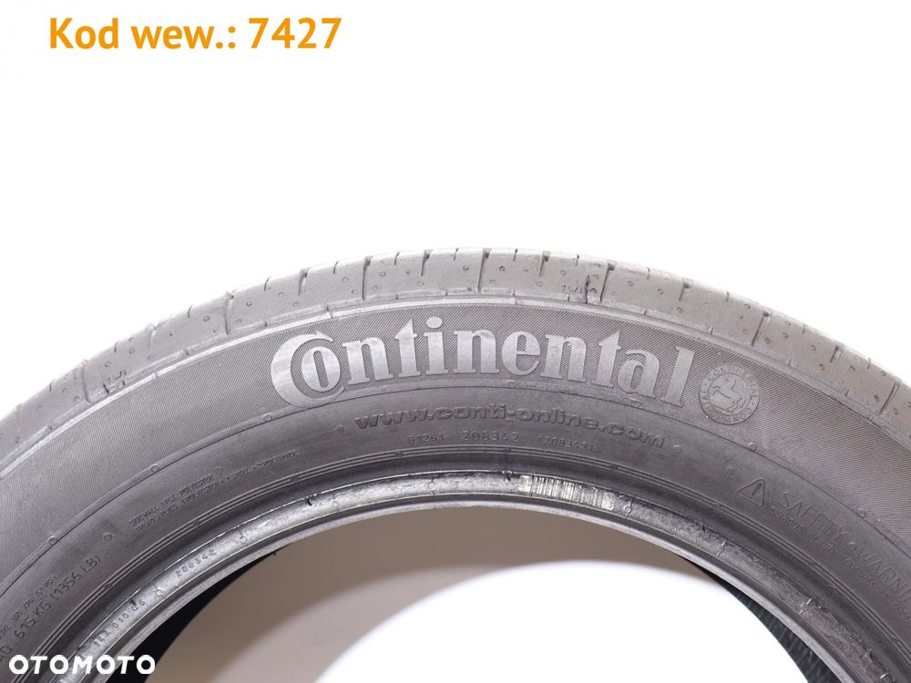 Continental ContiPremiumContact 2 - 205/55 R16 - 5