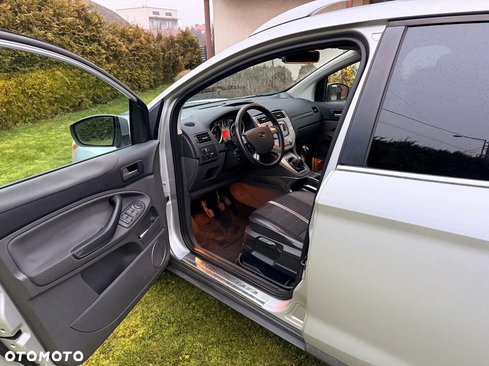 Ford Kuga 2.0 TDCi Titanium S FWD - 8