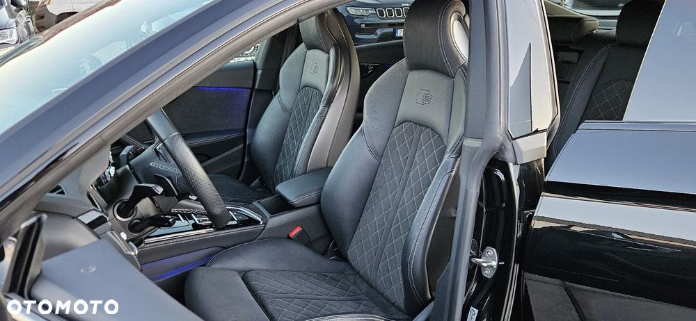 Audi S5 Sportback TDI quattro tiptronic - 22