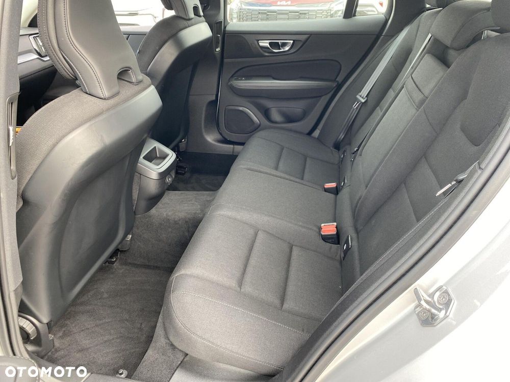 Volvo V60 - 12