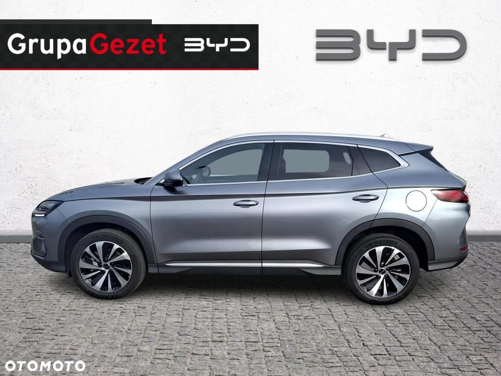 BYD Seal U - 2