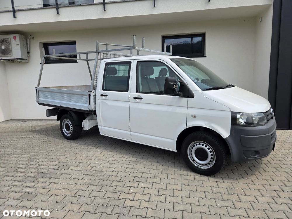 Volkswagen Transporter T6 - 14
