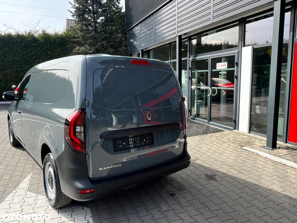 Renault KANGOO VAN - 4