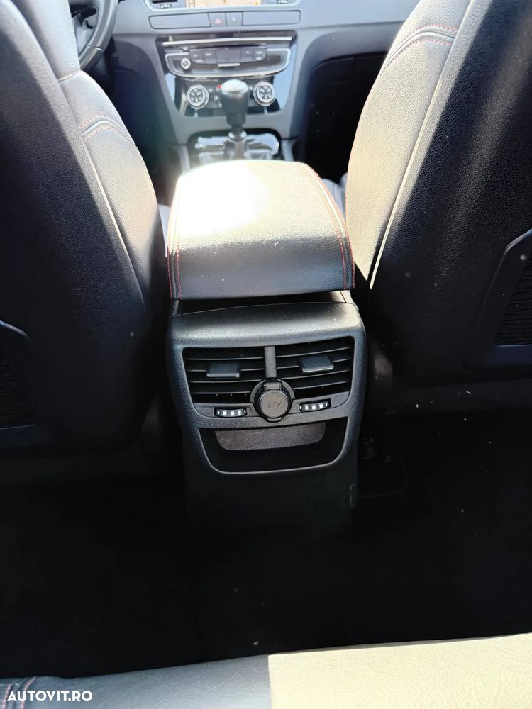 Peugeot 508 BlueHDi 120 Stop&Start Active - 14