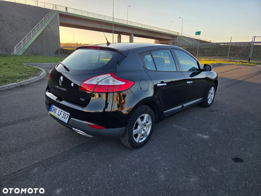 Renault Megane TCe 130 Dynamique - 30
