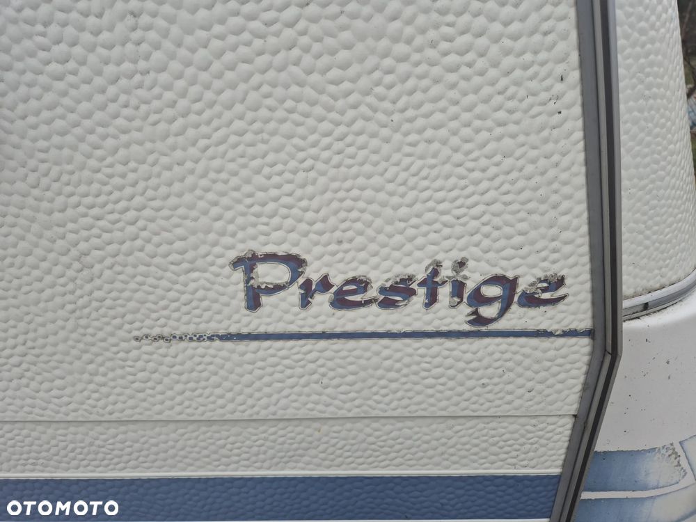 Hobby 720 Prestige - 16