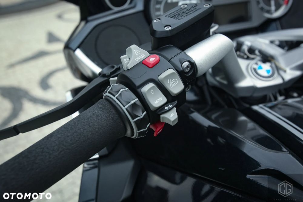 BMW K - 22