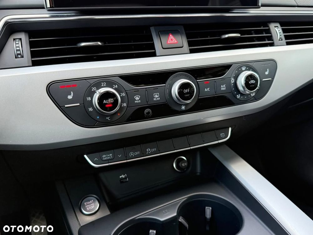 Audi A5 Sportback - 16