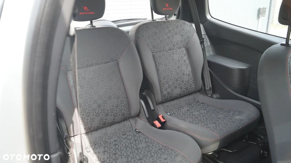 Renault Twingo 1.2 16V Rip Curl Euro5 - 12