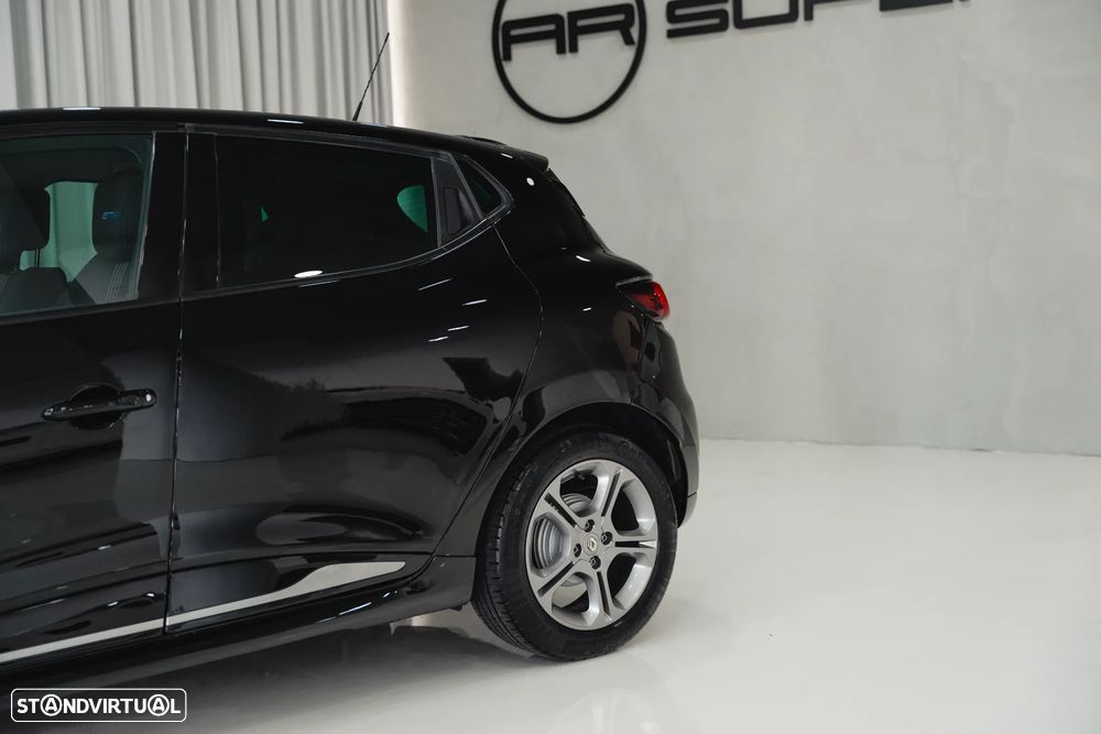 Renault Clio 0.9 TCe GT Line - 14