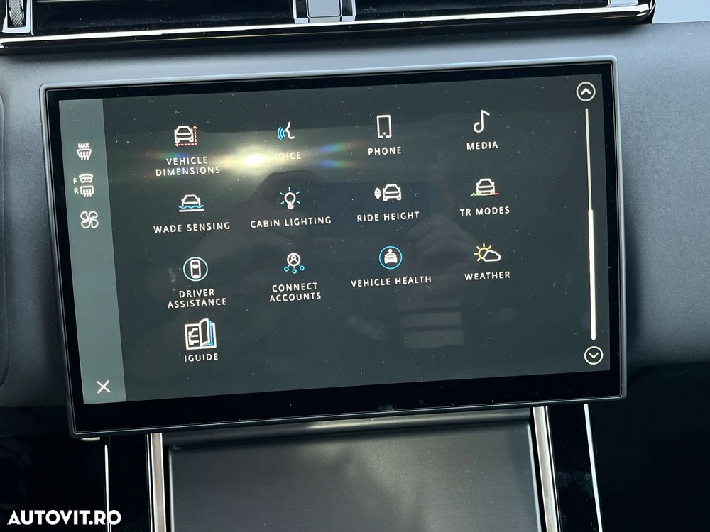 Land Rover Range Rover Velar - 19