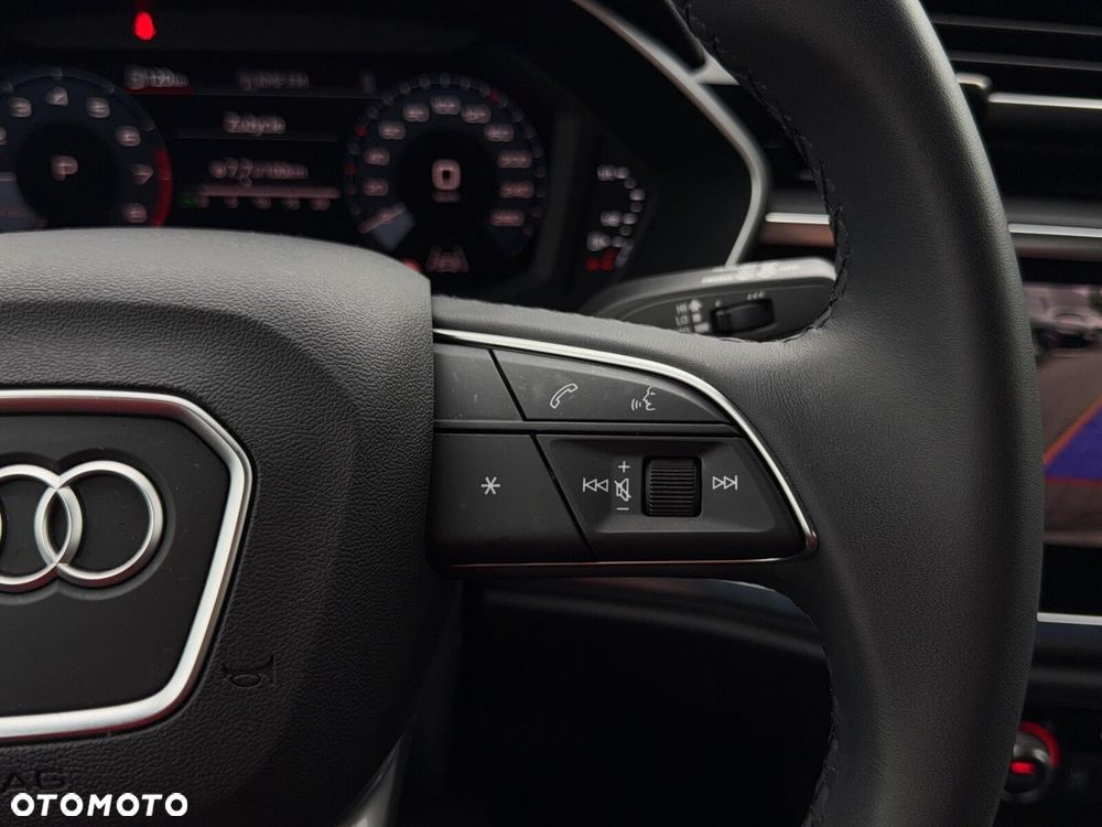 Audi Q3 35 TFSI Advanced S tronic - 14