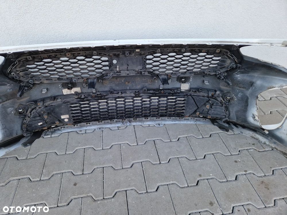 Zderzak Kia Stinger - 16