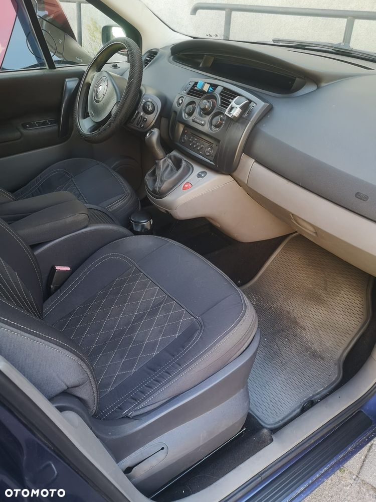 Renault Scenic - 5