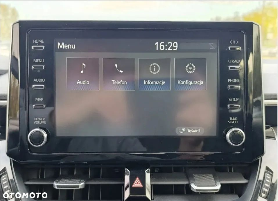 Toyota Corolla 1.8 Hybrid Comfort - 6