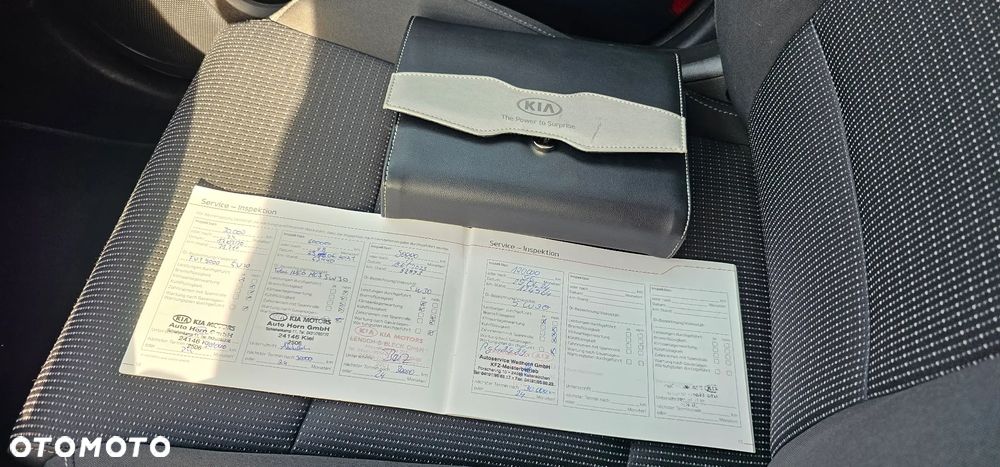 Kia Sportage 1.6 GDI 2WD DREAM-TEAM EDITION - 23