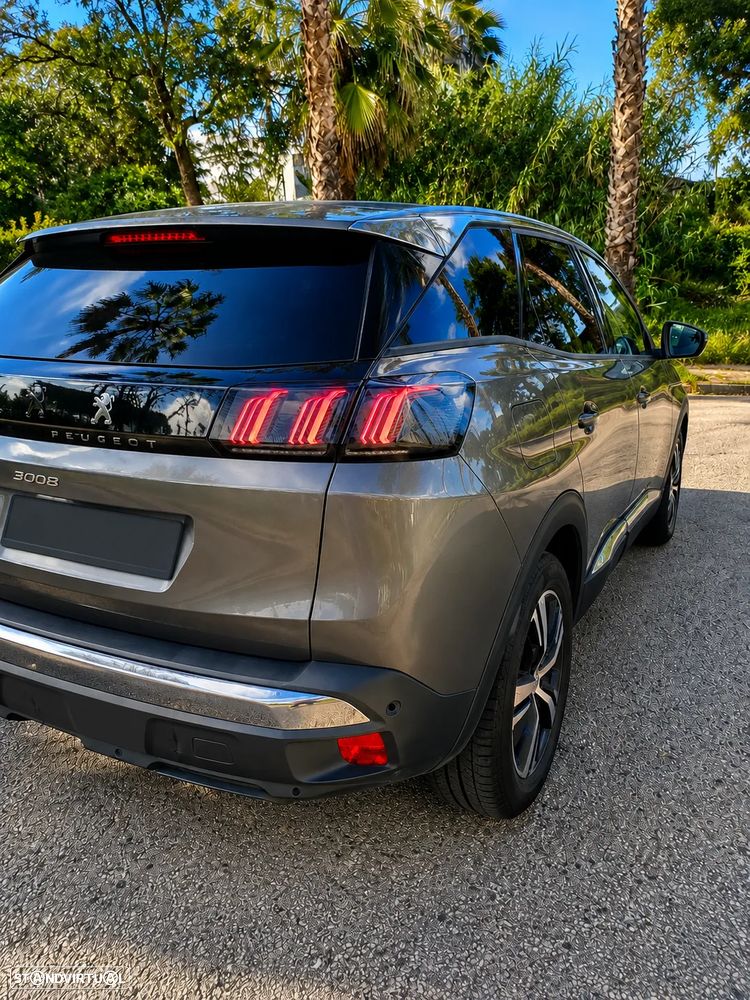 Peugeot 3008 - 2