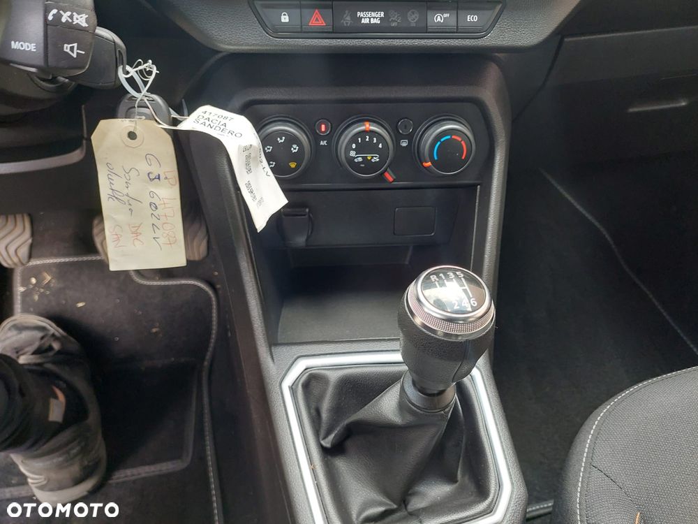 Dacia Sandero Stepway - 8