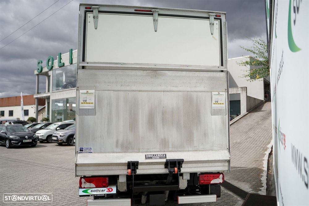 Mercedes-Benz Sprinter 515 CDI/43 - 7