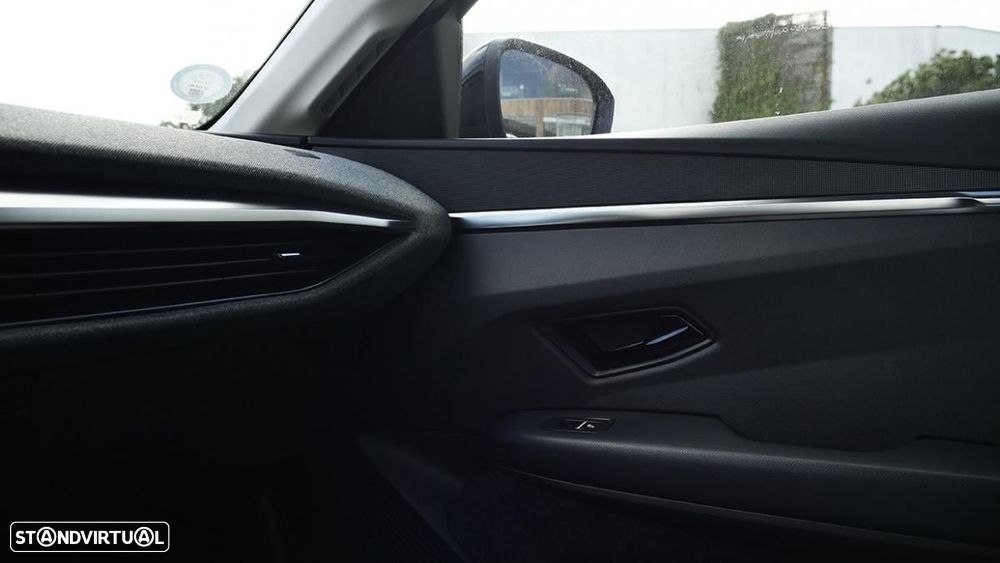 Renault Mégane E-Tech EV60 Evolution Super Charge - 41