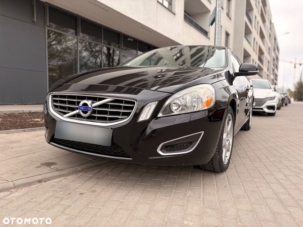 Volvo S60 2.5 T5 - 2