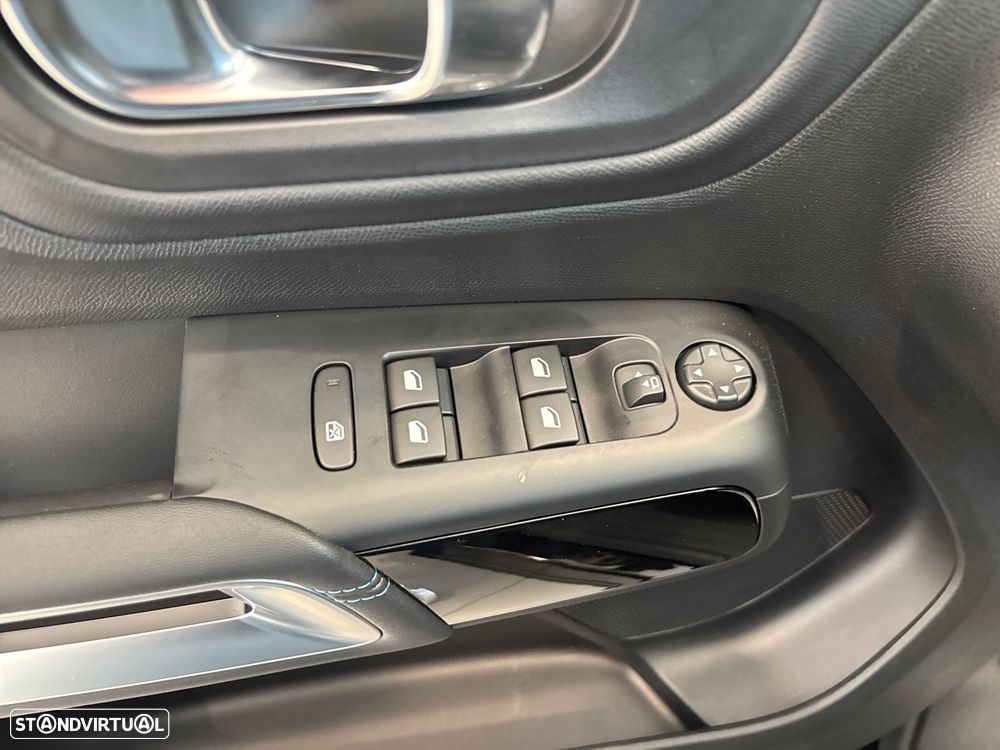 Citroën C5 Aircross 1.5 BlueHDi Plus EAT8 - 19