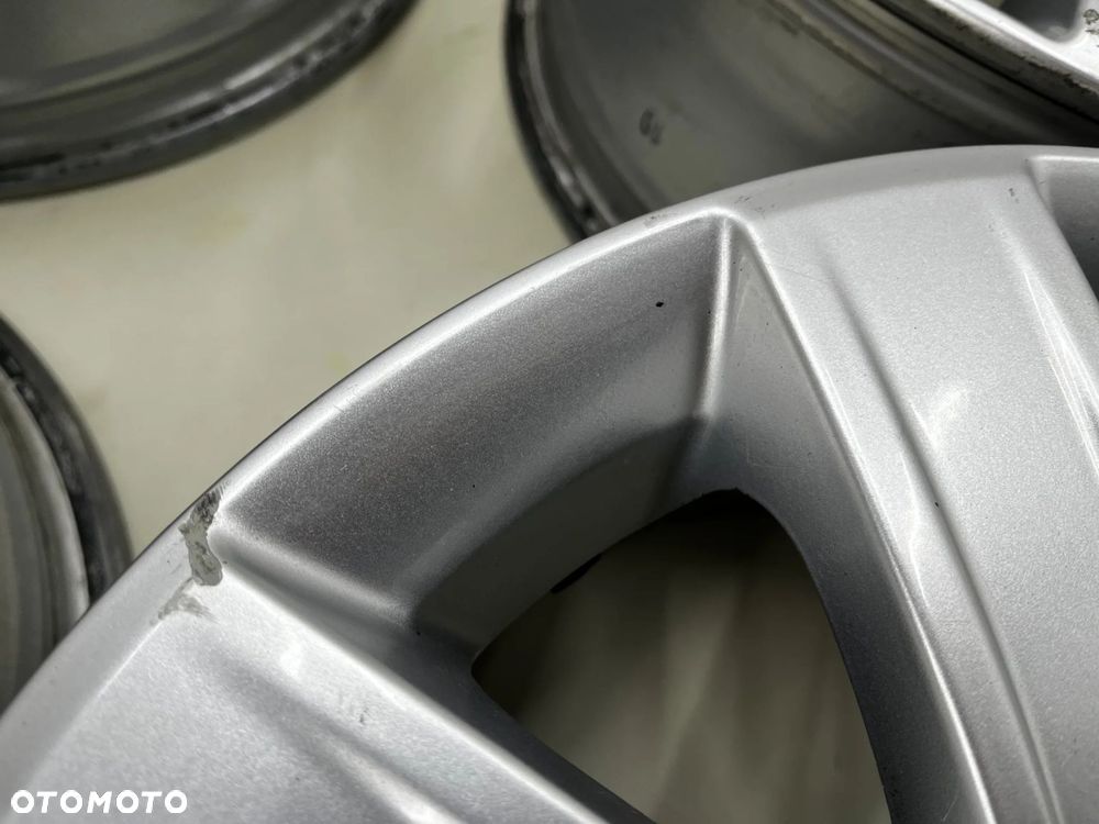 Felgi aluminiowe Mitsubishi Colt VI 6 Z30 04-12r. r15 cali 6jx15 ET46 4x114,3 CH67 felgi oryginalne - 24