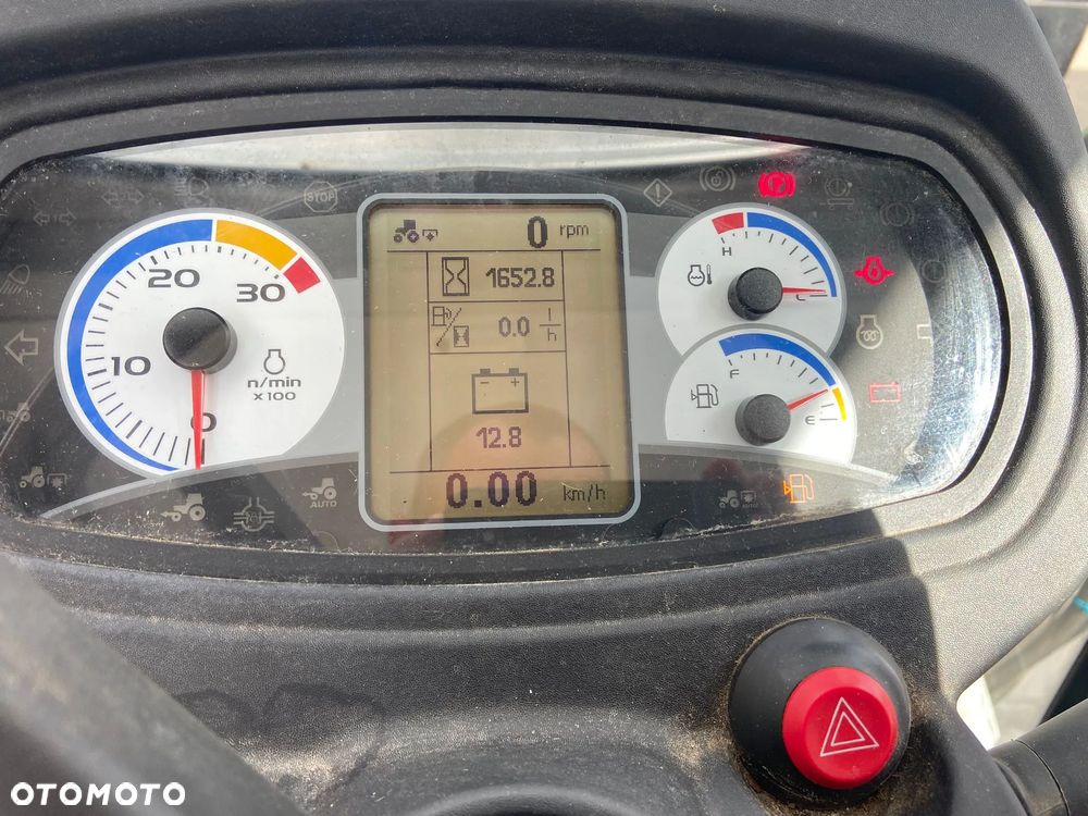 New Holland T4.55 - 9