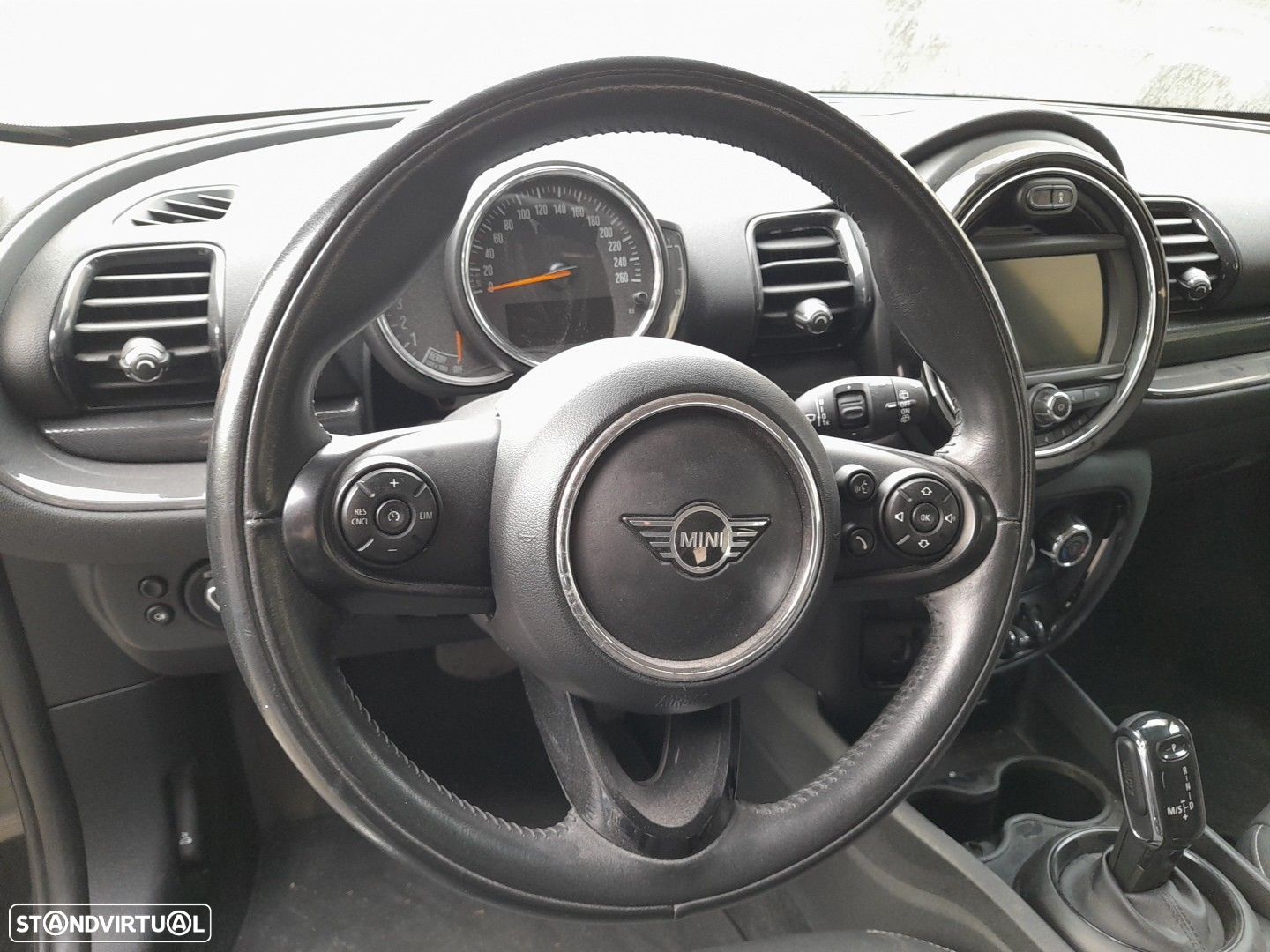 Volante de direção MINI Mini Clubman (F54) - 1