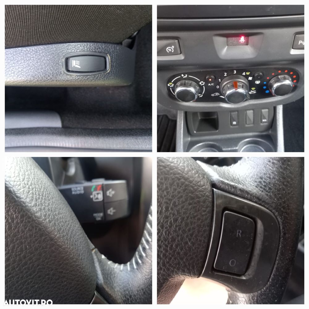 Dacia Duster 1.5 dCi 4x2 Prestige - 6