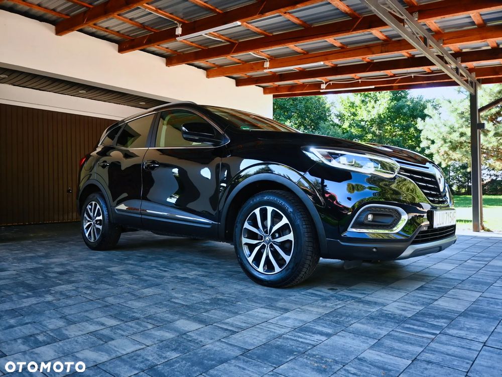 Renault Kadjar TCe 160 EDC GPF INTENS - 9