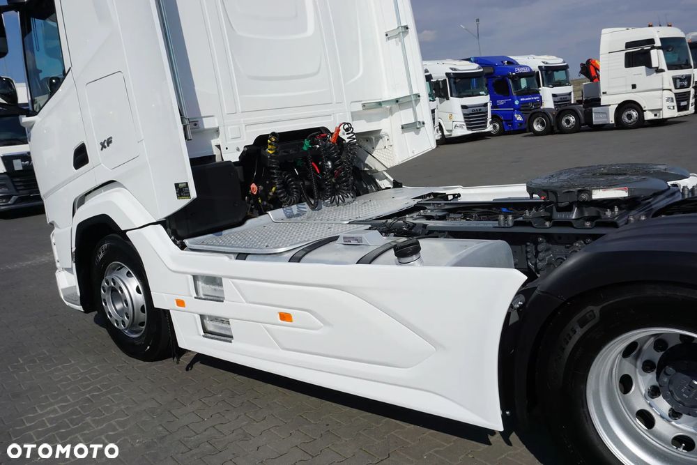 DAF XF / 480 / ACC / EURO 6 / I – COOL / RETARDER - 10