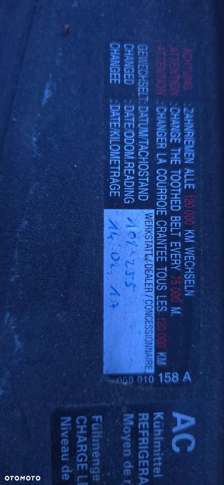 Volkswagen Golf 1.4 Trendline - 28