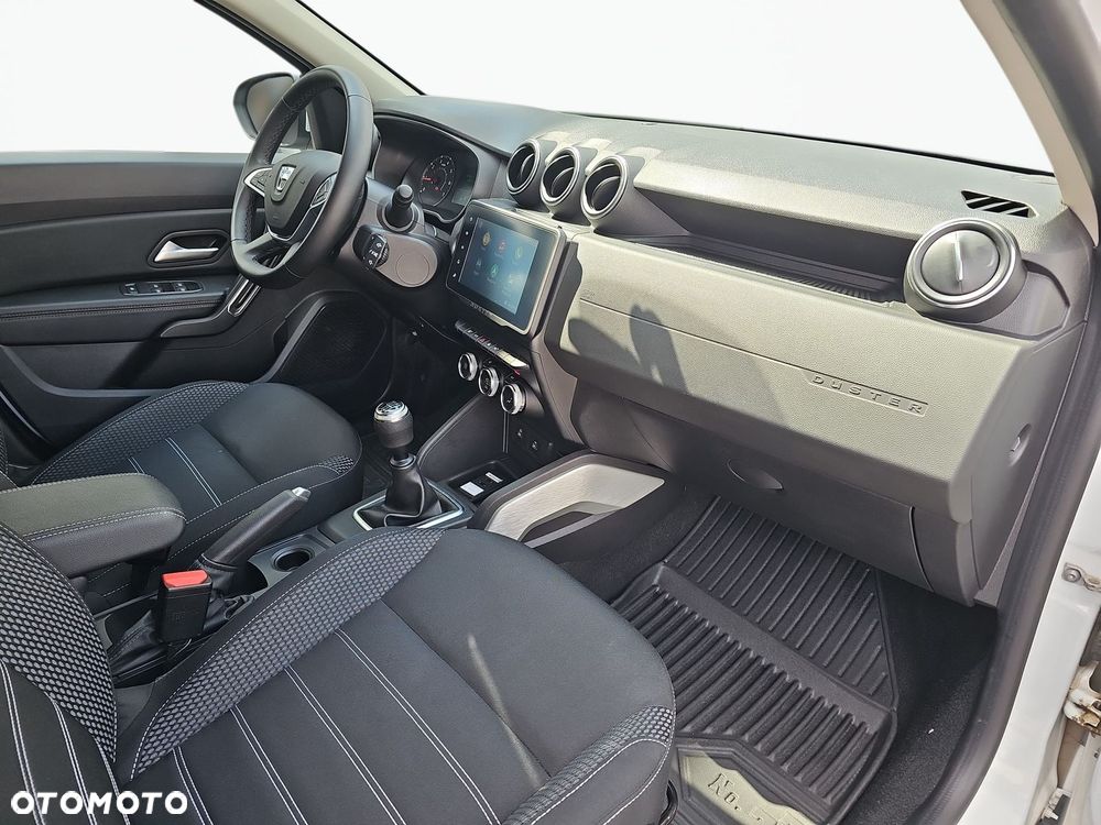 Dacia Duster 1.3 TCe Prestige - 17