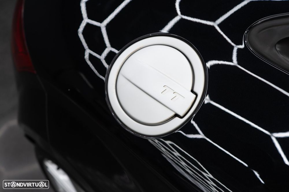 Audi TT Coupé 2.0 TFSI quattro S-line S tronic - 52