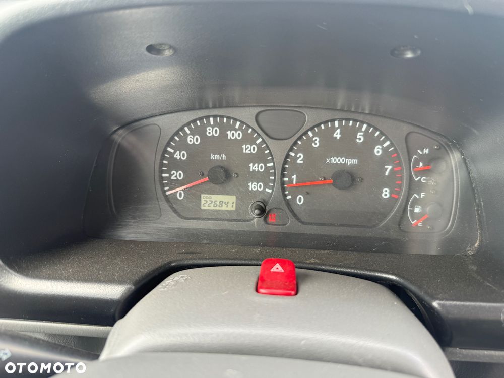 Suzuki Jimny - 6