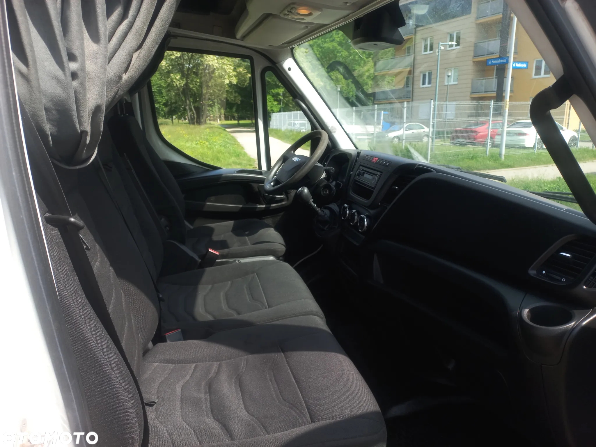 Iveco 35C17 Laweta - 10