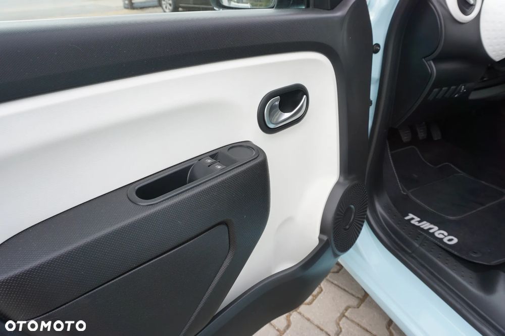Renault Twingo SCe 70 Start&Stop LIMITED - 37