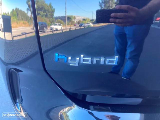 Citroën C5 Aircross 1.6 Hybrid Shine e-EAT8 - 9