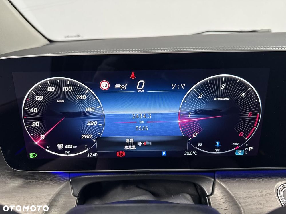 Mercedes-Benz Klasa V 250 d 4-Matic Avantgarde 9G-Tronic (długi) - 17