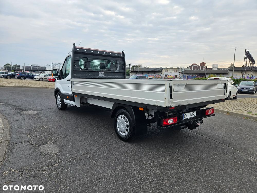 Ford transit - 8