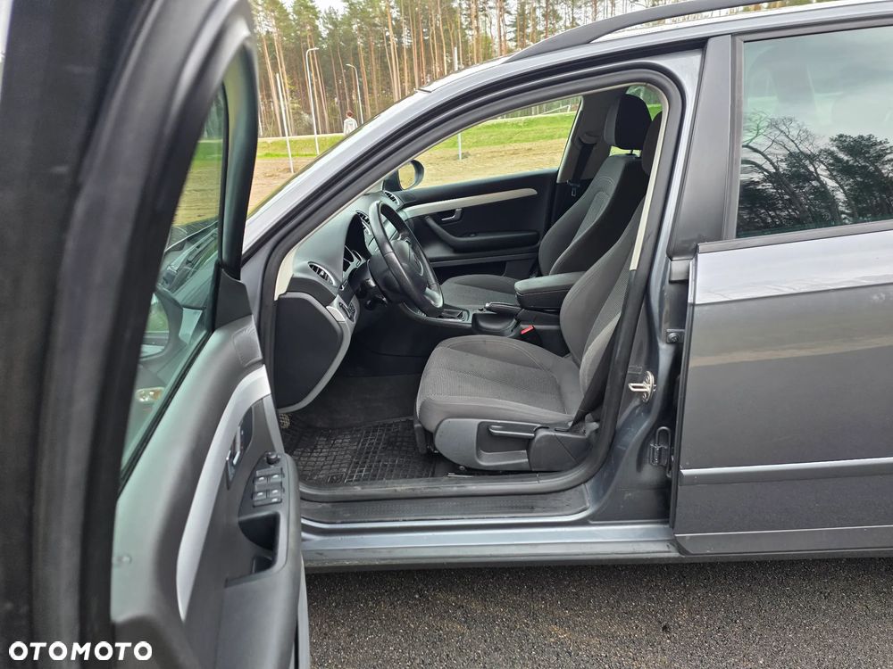 Seat Exeo ST 2.0 TDI CR Style - 11