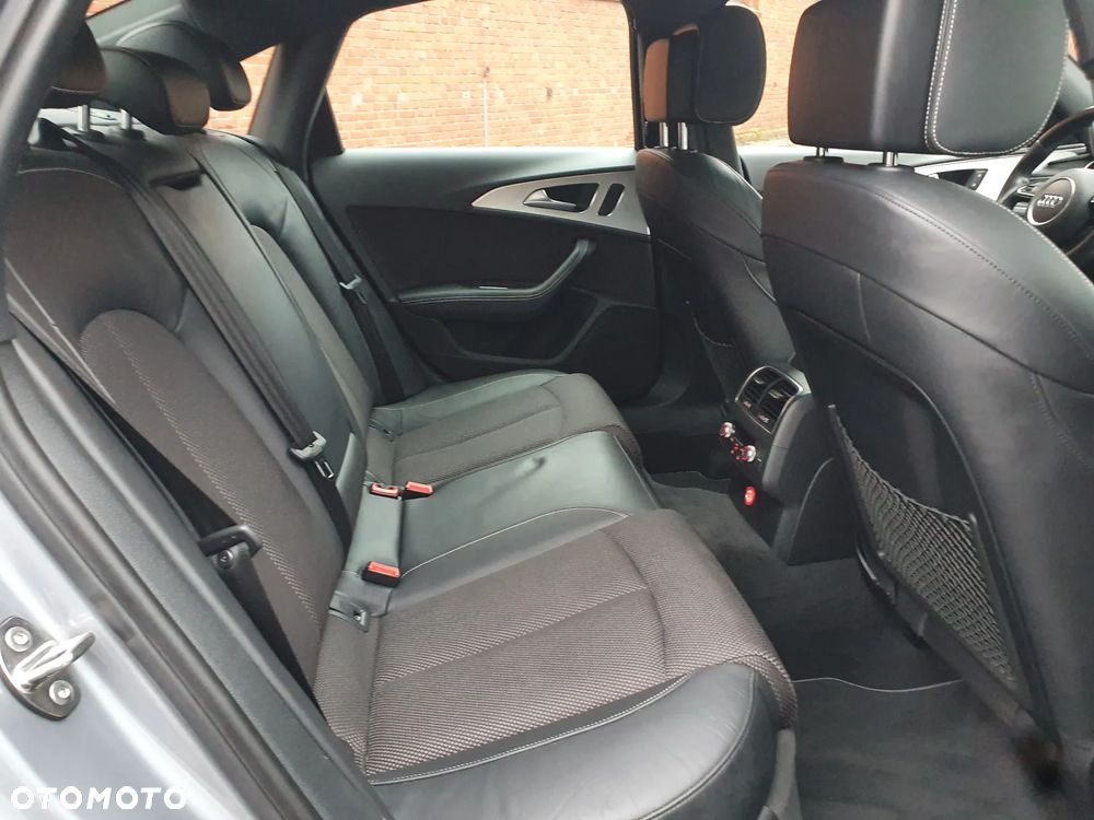Audi A6 Limousine - 12