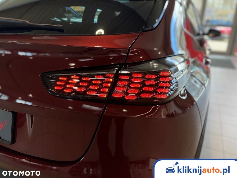 Kia XCeed 1.6 T-GDI Tribute DCT - 7
