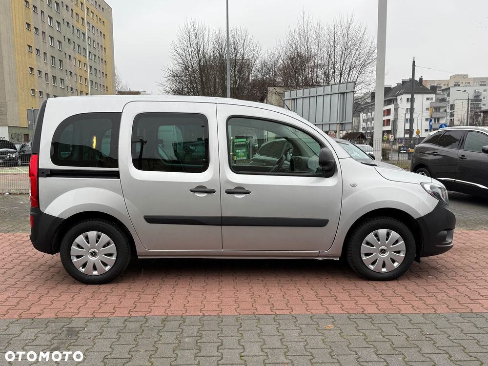 Mercedes-Benz Citan - 17