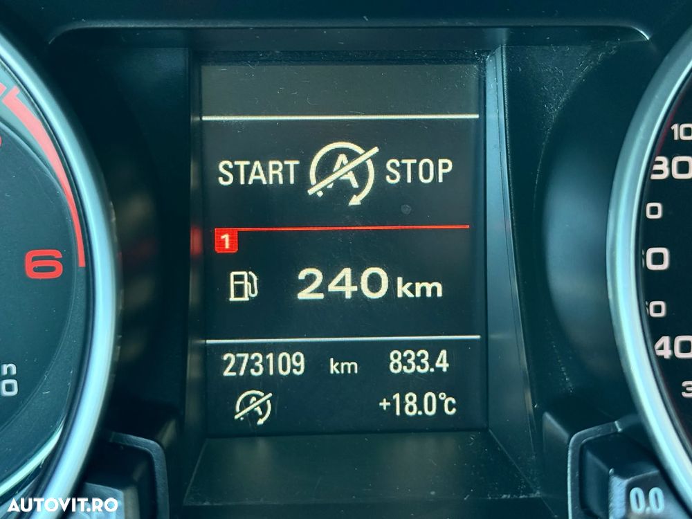 Audi A5 Coupé - 22