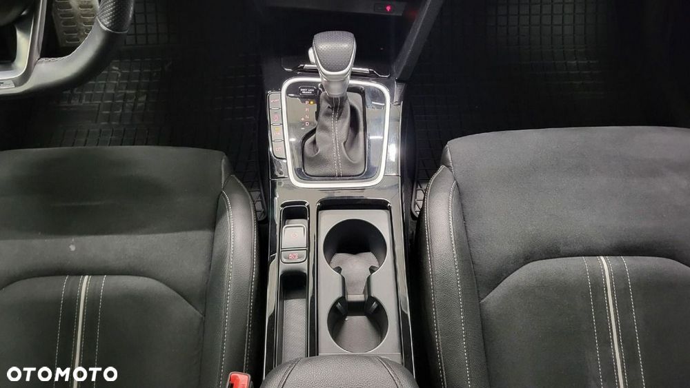 Kia ProCeed 1.5 T-GDI GT Line DCT - 18