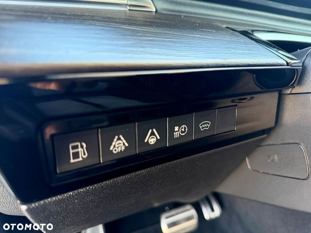 Peugeot 508 - 23